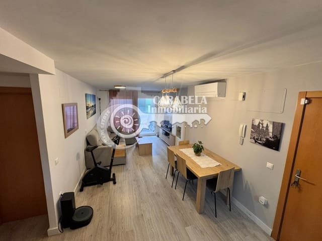 2 sypialnia Mieszkanie na sprzedaż w Peñíscola z garażem - 180 000 € (Ref: 9206167)