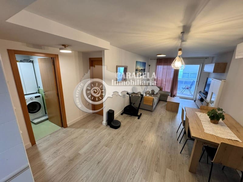 2 sypialnia Mieszkanie na sprzedaż w Peniscola z garażem - 180 000 € (Ref: 9206167)