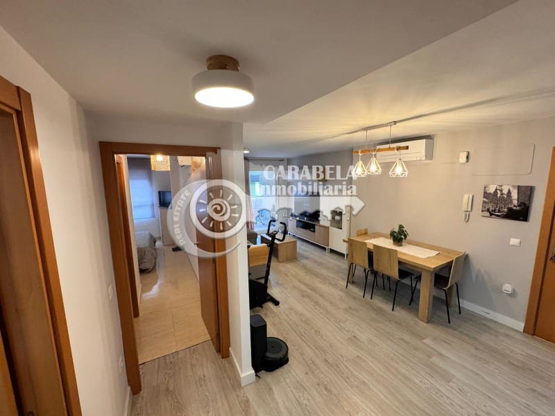 2 sypialnia Mieszkanie na sprzedaż w Peniscola z garażem - 180 000 € (Ref: 9206167)