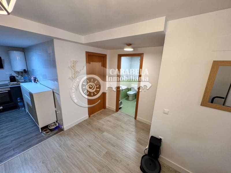 2 sypialnia Mieszkanie na sprzedaż w Peniscola z garażem - 180 000 € (Ref: 9206167)