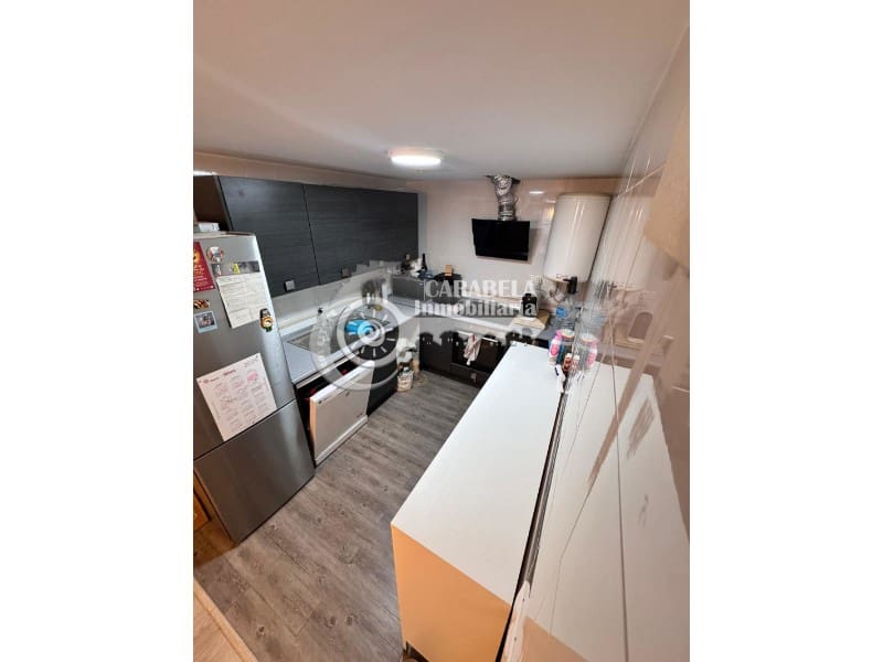 2 sypialnia Mieszkanie na sprzedaż w Peniscola z garażem - 180 000 € (Ref: 9206167)