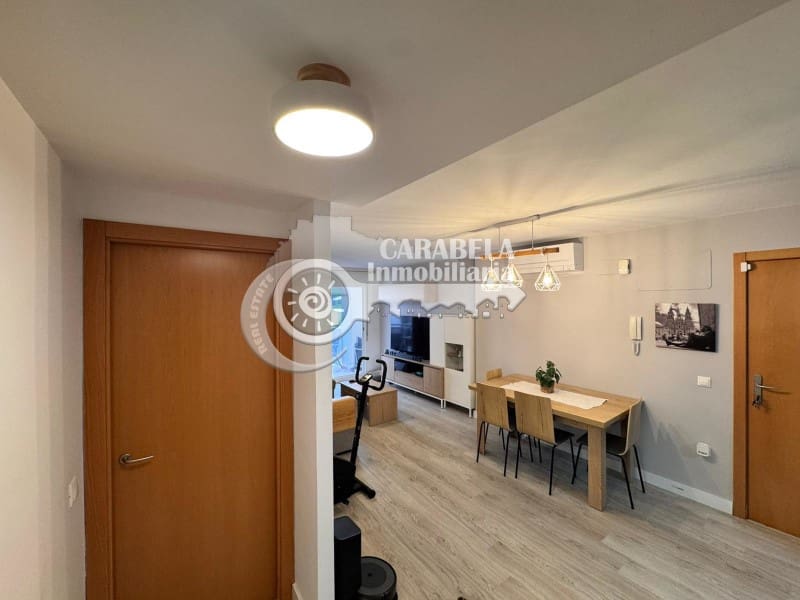 2 sypialnia Mieszkanie na sprzedaż w Peniscola z garażem - 180 000 € (Ref: 9206167)