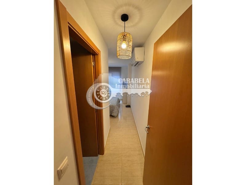 2 sypialnia Mieszkanie na sprzedaż w Peniscola z garażem - 180 000 € (Ref: 9206167)