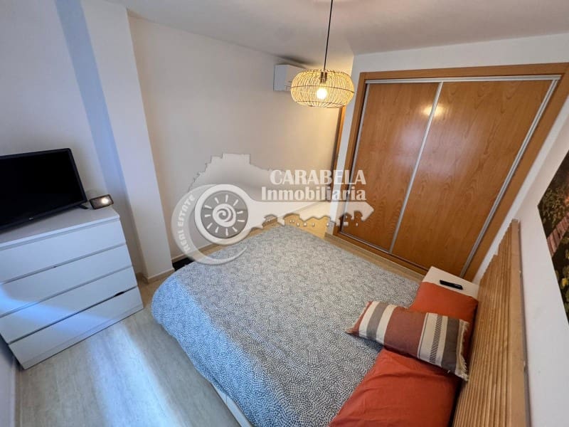 2 sypialnia Mieszkanie na sprzedaż w Peniscola z garażem - 180 000 € (Ref: 9206167)