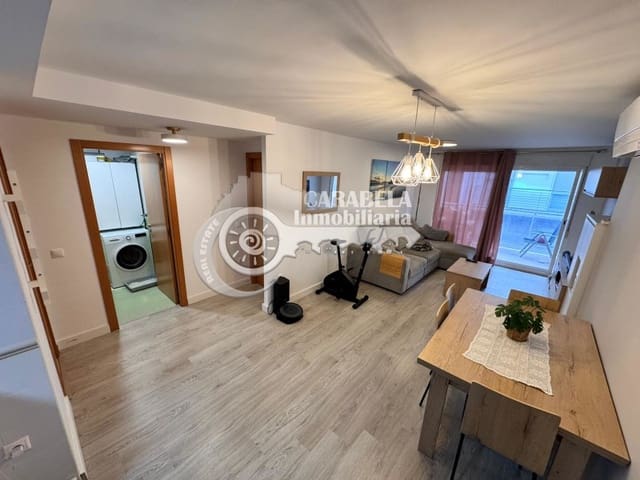 2 sypialnia Mieszkanie na sprzedaż w Peñíscola z garażem - 180 000 € (Ref: 9206167)