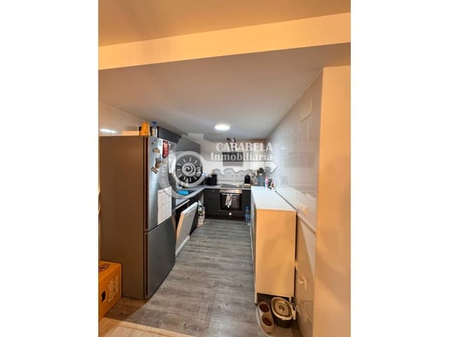 2 sypialnia Mieszkanie na sprzedaż w Peñíscola z garażem - 180 000 € (Ref: 9206167)