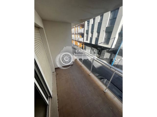 2 sypialnia Mieszkanie na sprzedaż w Peñíscola z garażem - 180 000 € (Ref: 9206167)