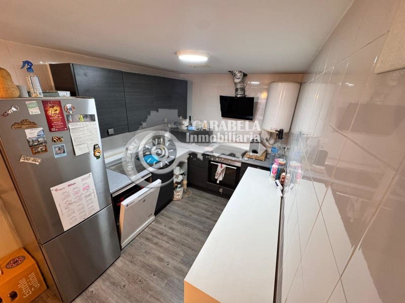 2 sypialnia Mieszkanie na sprzedaż w Peniscola z garażem - 180 000 € (Ref: 9206167)