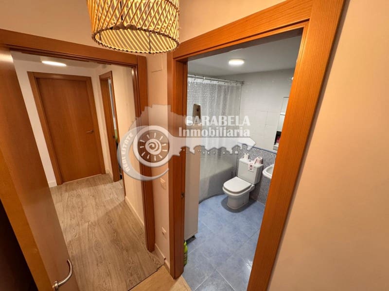 2 sypialnia Mieszkanie na sprzedaż w Peniscola z garażem - 180 000 € (Ref: 9206167)