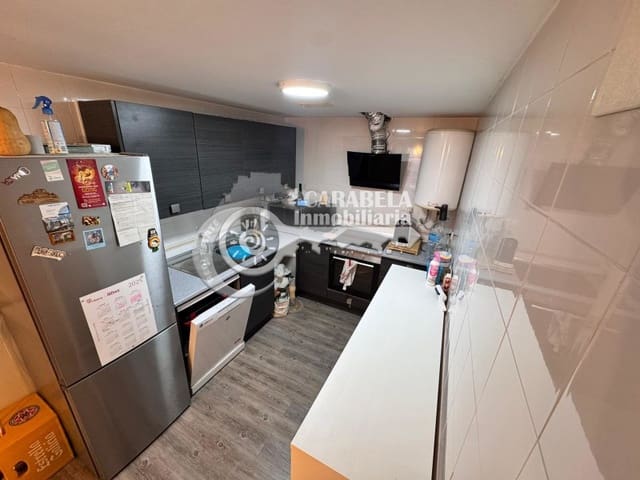 2 sypialnia Mieszkanie na sprzedaż w Peñíscola z garażem - 180 000 € (Ref: 9206167)