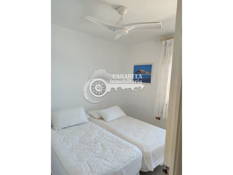 6 soveværelse Byhus til salg i Peniscola med garage - € 450.000 (Ref: 9256642)