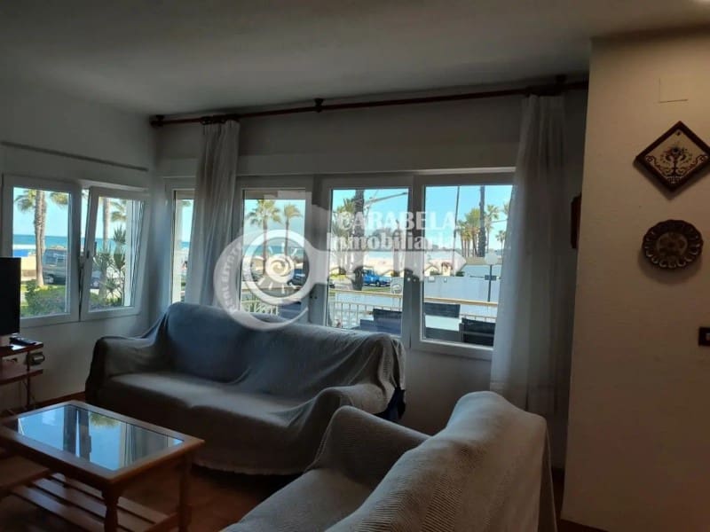 6 soveværelse Byhus til salg i Peniscola med garage - € 450.000 (Ref: 9256642)