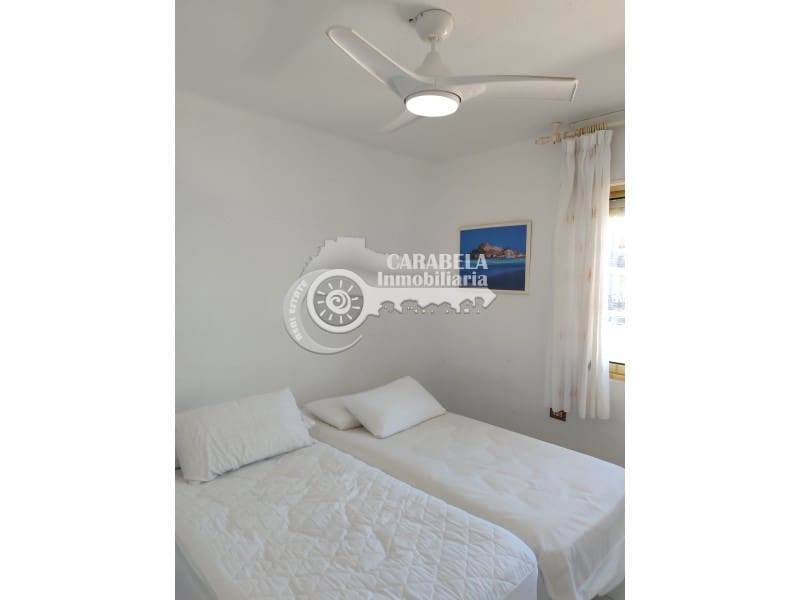 6 soveværelse Byhus til salg i Peniscola med garage - € 450.000 (Ref: 9256642)