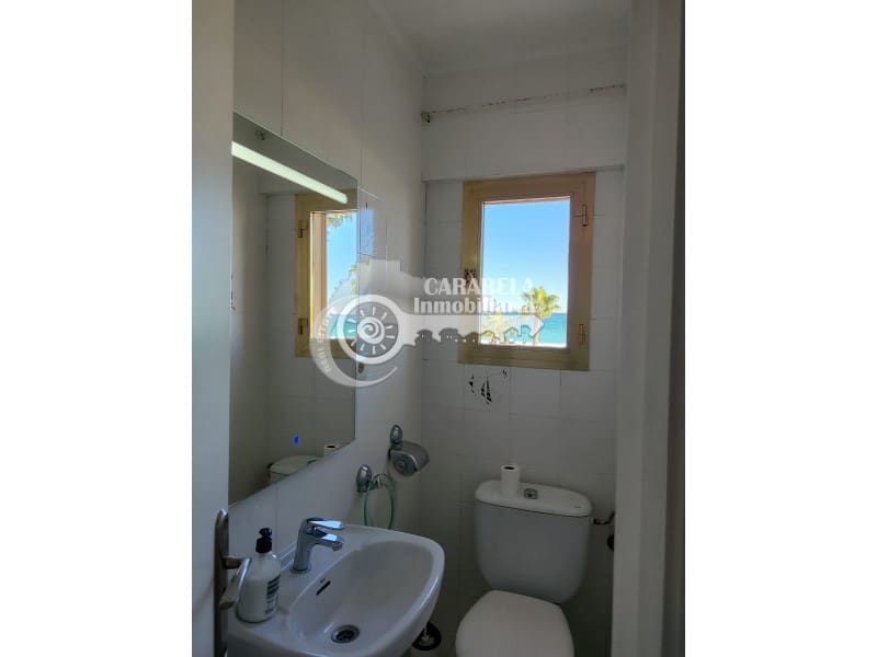 6 soveværelse Byhus til salg i Peniscola med garage - € 450.000 (Ref: 9256642)