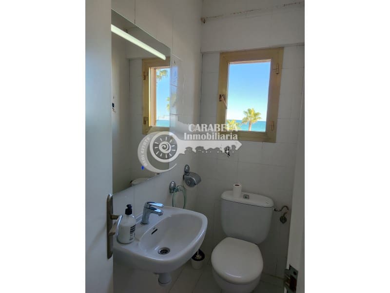 6 soveværelse Byhus til salg i Peniscola med garage - € 450.000 (Ref: 9256642)