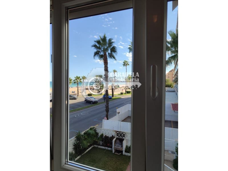 6 soveværelse Byhus til salg i Peniscola med garage - € 450.000 (Ref: 9256642)