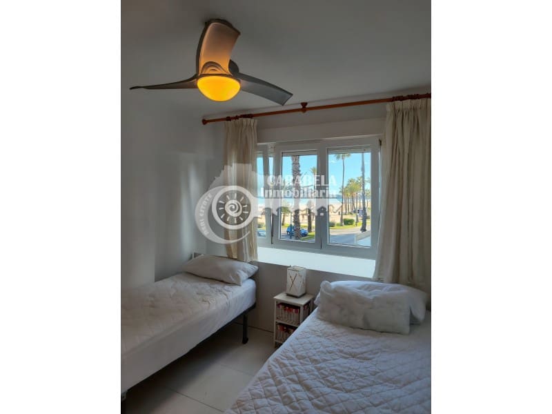 6 soveværelse Byhus til salg i Peniscola med garage - € 450.000 (Ref: 9256642)