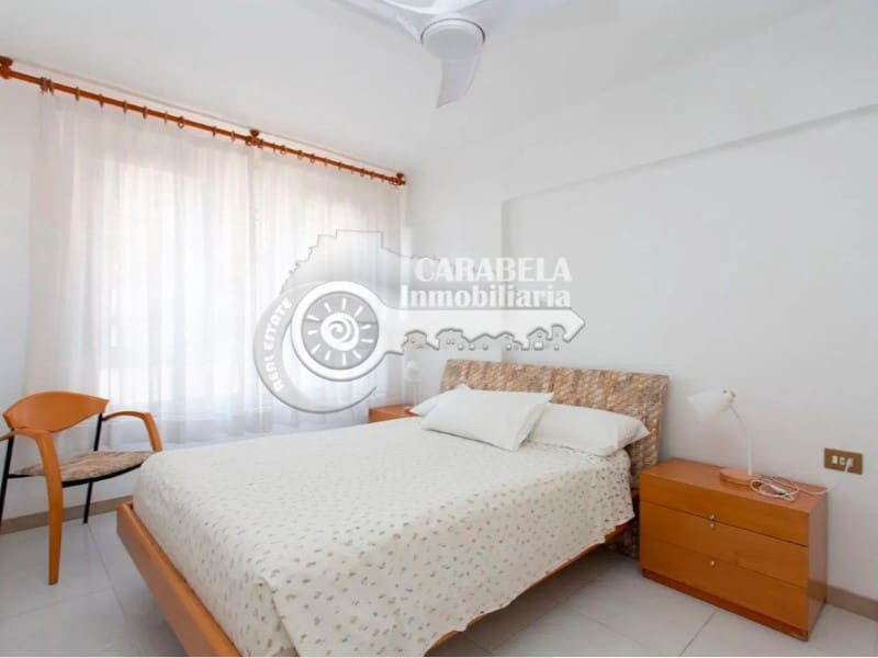 6 soveværelse Byhus til salg i Peniscola med garage - € 450.000 (Ref: 9256642)