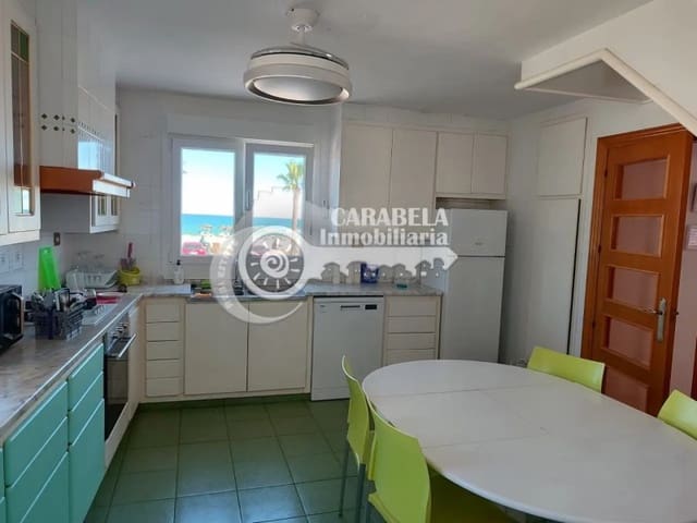 6 sypialnia Dom na sprzedaż w Peñíscola z garażem - 450 000 € (Ref: 9256642)