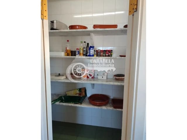 6 sypialnia Dom na sprzedaż w Peñíscola z garażem - 450 000 € (Ref: 9256642)