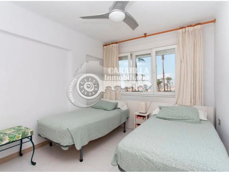 6 soveværelse Byhus til salg i Peniscola med garage - € 450.000 (Ref: 9256642)