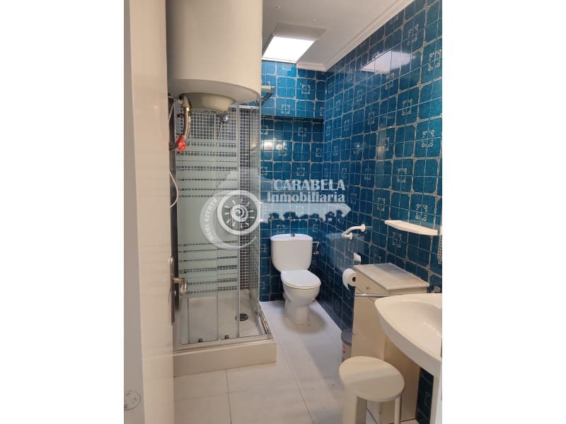 6 soveværelse Byhus til salg i Peniscola med garage - € 450.000 (Ref: 9256642)