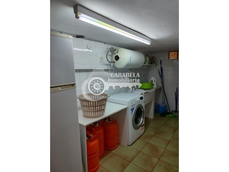 6 soveværelse Byhus til salg i Peniscola med garage - € 450.000 (Ref: 9256642)