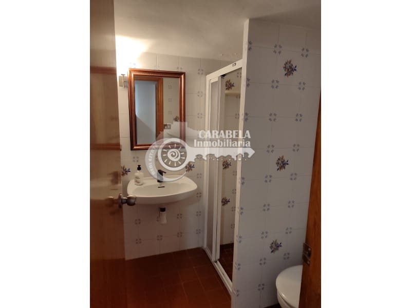 6 soveværelse Byhus til salg i Peniscola med garage - € 450.000 (Ref: 9256642)