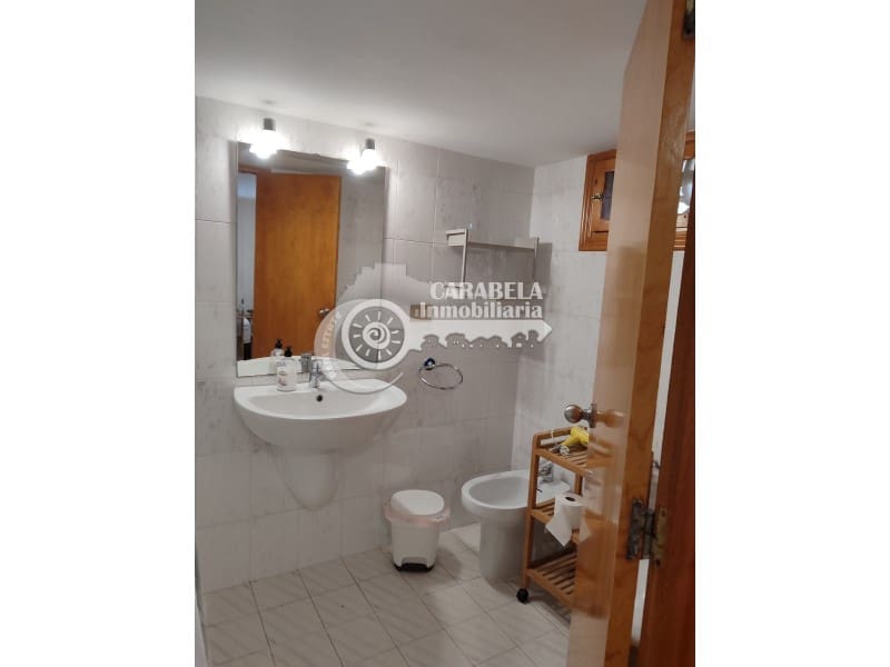 6 soveværelse Byhus til salg i Peniscola med garage - € 450.000 (Ref: 9256642)