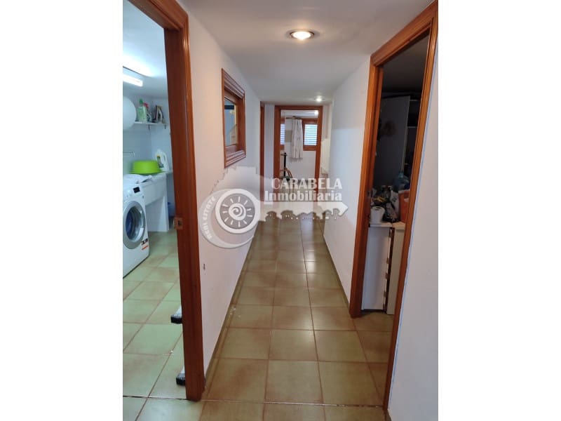 6 soveværelse Byhus til salg i Peniscola med garage - € 450.000 (Ref: 9256642)