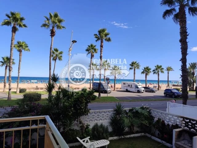 6 sypialnia Dom na sprzedaż w Peñíscola z garażem - 450 000 € (Ref: 9256642)