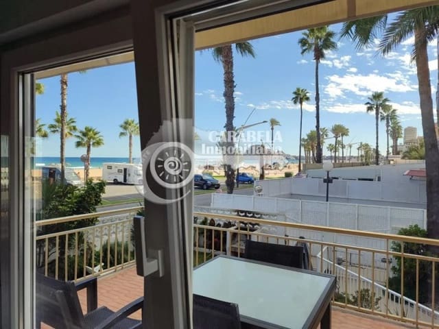 6 sypialnia Dom na sprzedaż w Peñíscola z garażem - 450 000 € (Ref: 9256642)