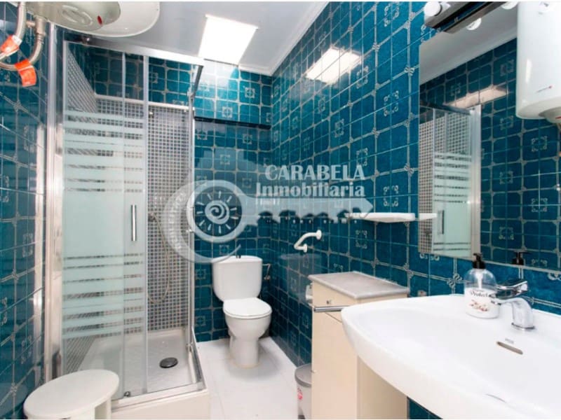 6 soveværelse Byhus til salg i Peniscola med garage - € 450.000 (Ref: 9256642)