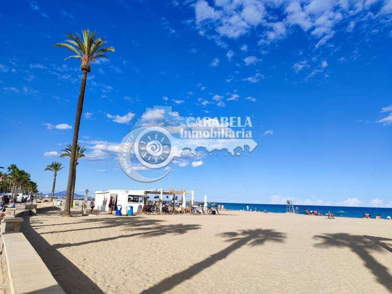 6 soveværelse Byhus til salg i Peniscola med garage - € 450.000 (Ref: 9256642)