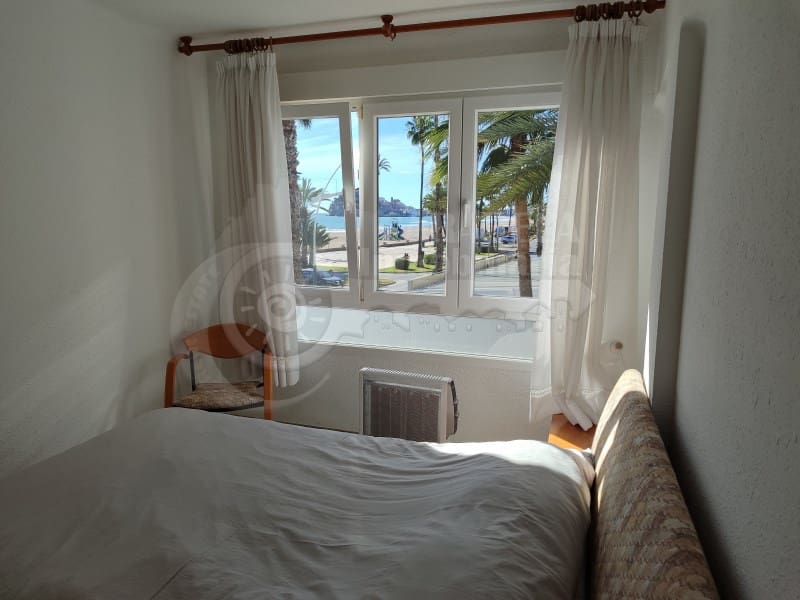 6 soveværelse Byhus til salg i Peniscola med garage - € 450.000 (Ref: 9256642)