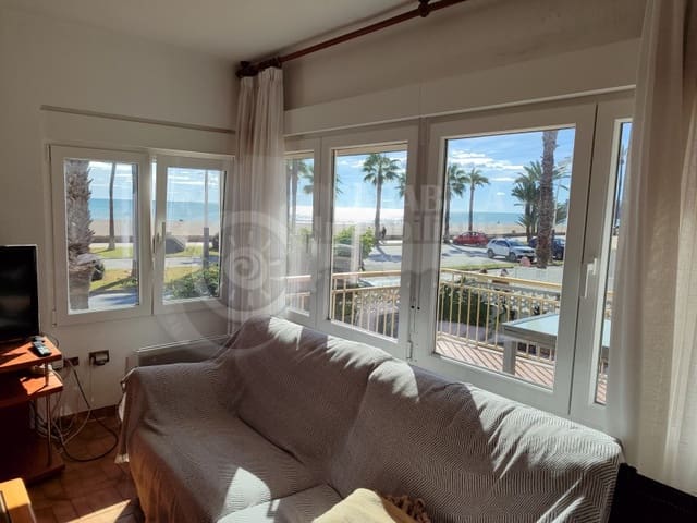 6 soverom Hus til salgs i Peñíscola med garasje - € 450 000 (Ref: 9256642)