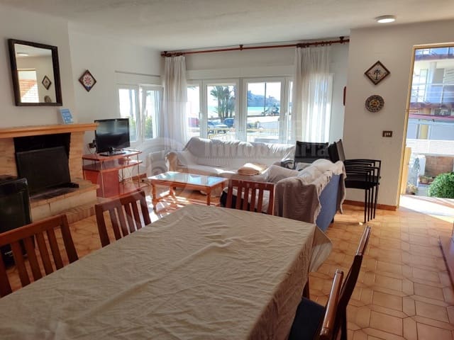 6 soverom Hus til salgs i Peñíscola med garasje - € 450 000 (Ref: 9256642)