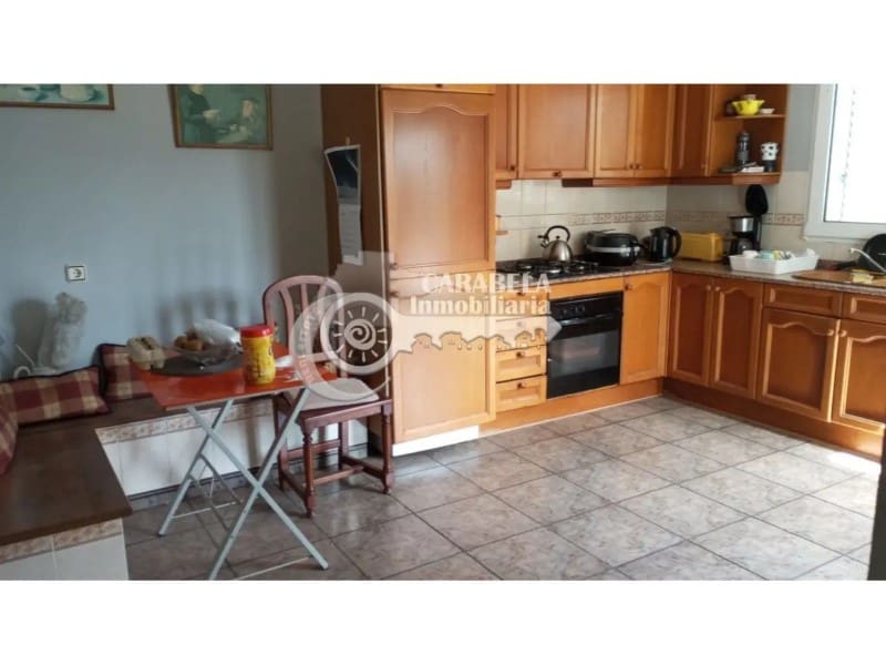 3 sovrum Villa till salu i Peniscola med pool garage - 409 000 € (Ref: 9256643)