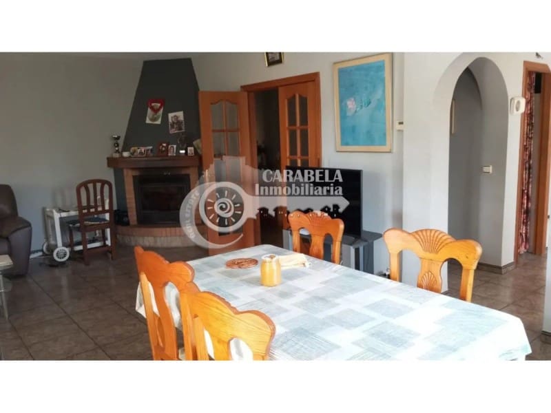 3 sovrum Villa till salu i Peniscola med pool garage - 409 000 € (Ref: 9256643)