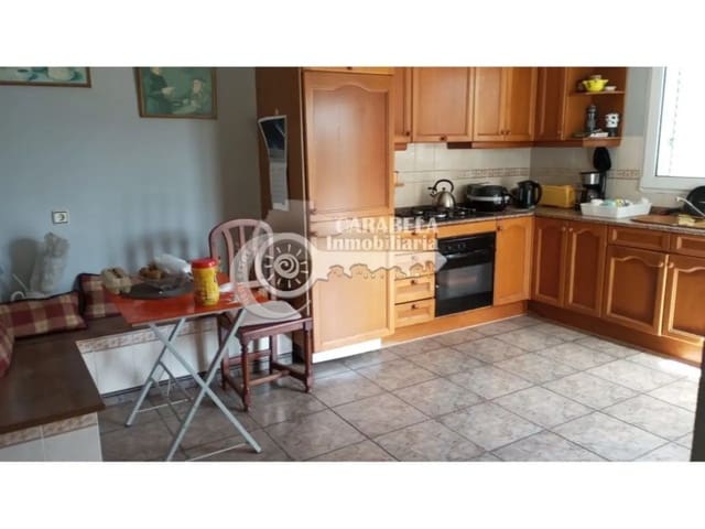 3 soveværelse Villa til salg i Peñíscola med swimmingpool garage - € 409.000 (Ref: 9256643)