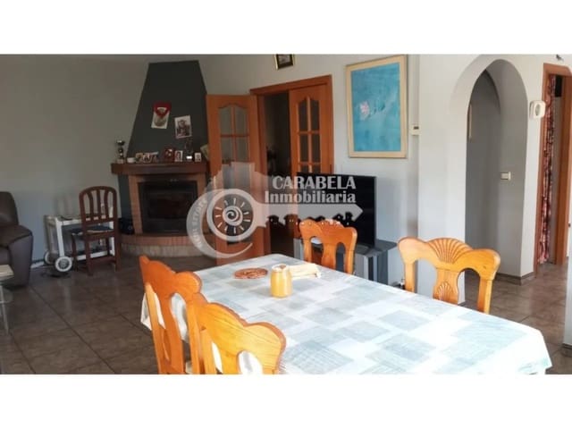 3 soveværelse Villa til salg i Peñíscola med swimmingpool garage - € 409.000 (Ref: 9256643)