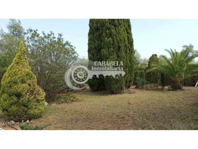 3 sovrum Villa till salu i Peniscola med pool garage - 409 000 € (Ref: 9256643)