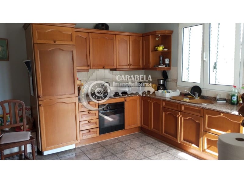 3 sovrum Villa till salu i Peniscola med pool garage - 409 000 € (Ref: 9256643)