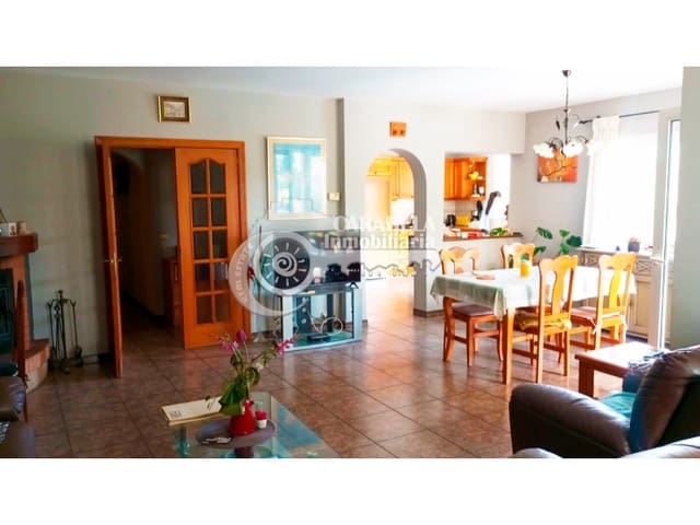 3 soveværelse Villa til salg i Peñíscola med swimmingpool garage - € 409.000 (Ref: 9256643)