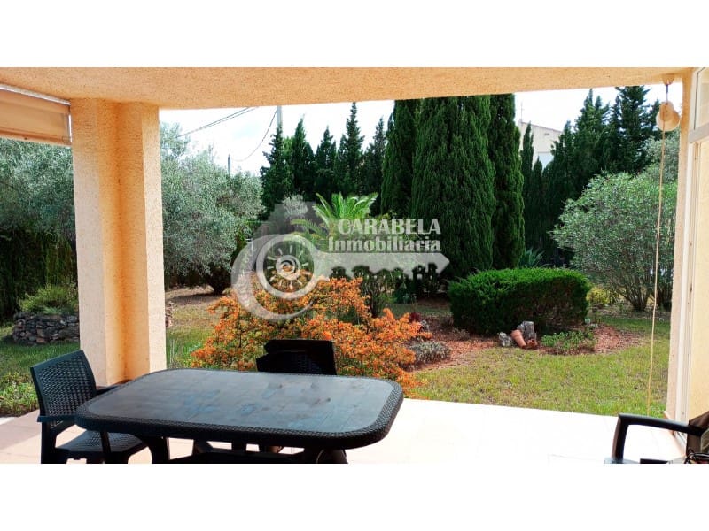 3 sovrum Villa till salu i Peniscola med pool garage - 409 000 € (Ref: 9256643)