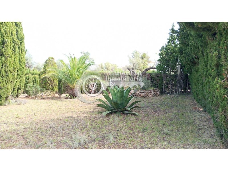 3 sovrum Villa till salu i Peniscola med pool garage - 409 000 € (Ref: 9256643)