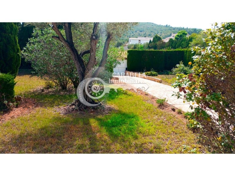 3 sovrum Villa till salu i Peniscola med pool garage - 409 000 € (Ref: 9256643)