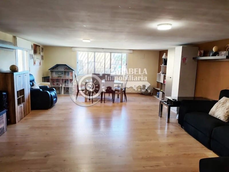 3 soveværelse Villa til salg i Peniscola med garage - € 295.000 (Ref: 9275642)