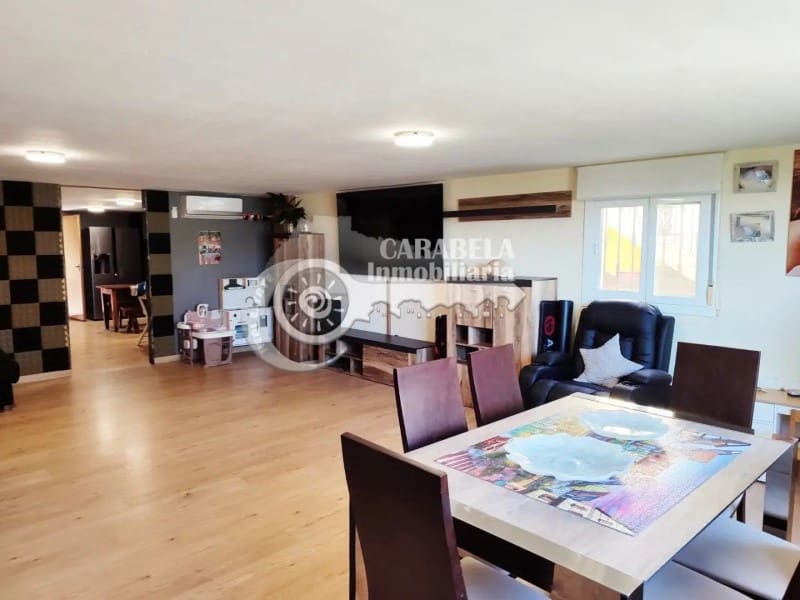 3 soveværelse Villa til salg i Peniscola med garage - € 295.000 (Ref: 9275642)