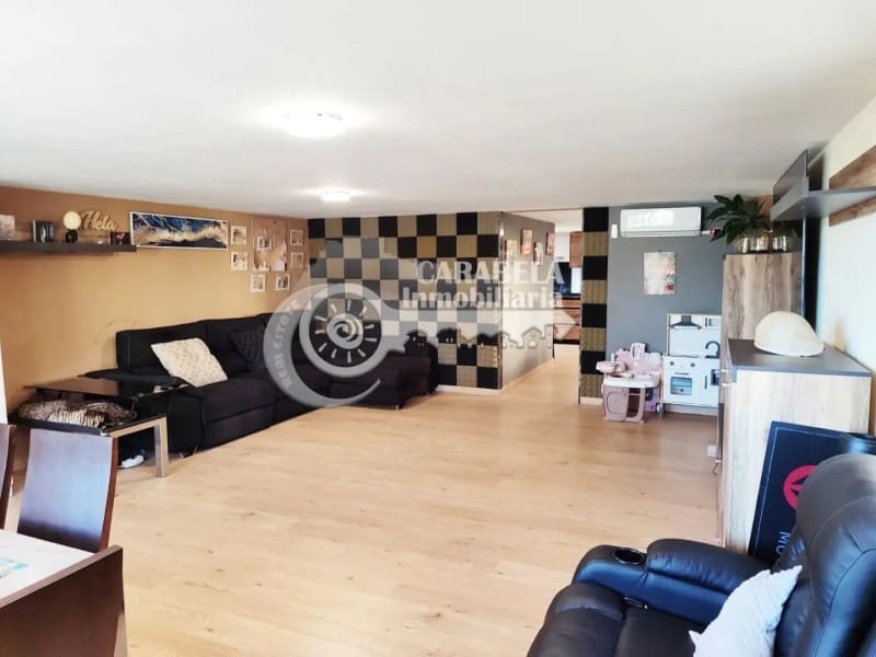3 soveværelse Villa til salg i Peniscola med garage - € 295.000 (Ref: 9275642)